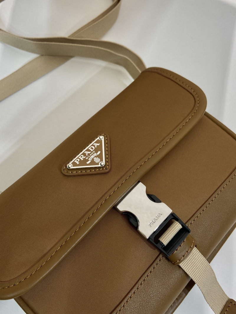 Pra*a satchel bags